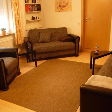 Ferienwohnung Jahn 두더슈타트 외부 사진